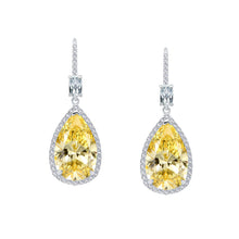 Load image into Gallery viewer, Opera Drop Earrings-8E030CAP