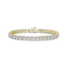 Load image into Gallery viewer, Classic Tennis Bracelet-B0172CLG
