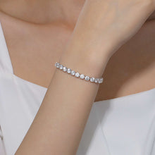 Load image into Gallery viewer, Classic Tennis Bracelet-B0172CLP