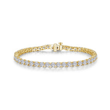 Load image into Gallery viewer, Classic Tennis Bracelet-B0176CLG