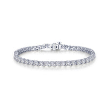 Load image into Gallery viewer, Classic Tennis Bracelet-B0176CLP
