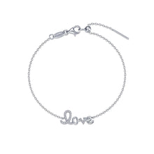Load image into Gallery viewer, Love's Keepsake Charm Bracelect-B0208CLP