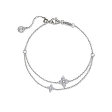 Load image into Gallery viewer, Trillium Station Bracelet-B0217CLP
