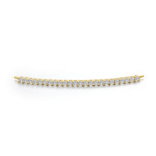 Load image into Gallery viewer, Continuum Tennis Bangle Attachment-B0226CLG