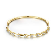 Load image into Gallery viewer, Continuum Teardrop Bangle Attachment-B0231CLG