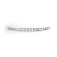 Load image into Gallery viewer, Continuum Graduated Bezel Bangle Attachment-B0233CLP