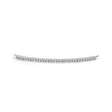 Load image into Gallery viewer, Continuum Tennis Bangle Attachment-B0234CLP