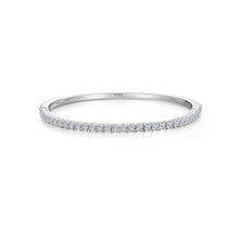 Load image into Gallery viewer, Continuum Tennis Bangle Attachment-B0234CLP