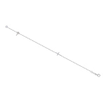 Load image into Gallery viewer, Thread of Faith Bracelet-B2006CLP