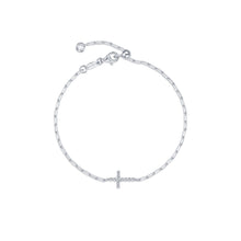 Load image into Gallery viewer, Thread of Faith Bracelet-B2006CLP