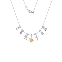 Load image into Gallery viewer, 10-PC Charm Silicone Bead Spacers-BDS00P35