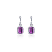 Load image into Gallery viewer, June Birthstone Earrings-BE007AXP