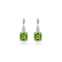 Load image into Gallery viewer, August Birthstone Earrings-BE007PDP