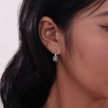 Load image into Gallery viewer, August Birthstone Earrings-BE007PDP