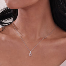 Load image into Gallery viewer, November Birthstone Necklace-BP009YTP