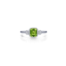 Load image into Gallery viewer, August Birthstone Ring-BR006PDP