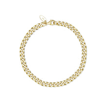 Load image into Gallery viewer, Large Cleo Cuban Bracelet-CB00001G