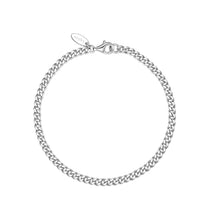 Load image into Gallery viewer, Small Cleo Cuban Bracelet-CB00002P