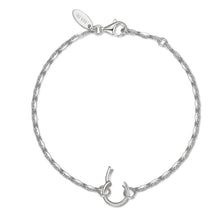 Load image into Gallery viewer, Lucy Charm Enhancer Bracelet-CB00003P