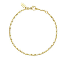 Load image into Gallery viewer, Lucy Chain Bracelet-CB00005G