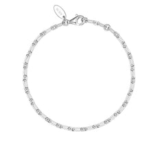 Load image into Gallery viewer, Charlene Chain Bracelet-CB00006P
