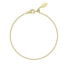 Load image into Gallery viewer, Venus Chain Bracelet-CB00007G