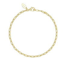 Load image into Gallery viewer, Charlie Chain Bracelet-CB00008G