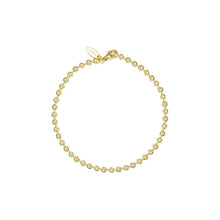 Load image into Gallery viewer, Mila Bead Chain Bracelet-CB00010G