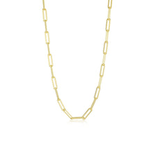 Load image into Gallery viewer, Charlie Medium Chain-CH00045G