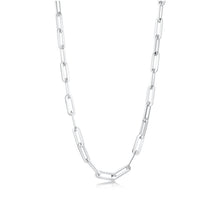 Load image into Gallery viewer, Charlie Large Chain-CH00046P