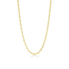 Load image into Gallery viewer, Lucy Medium Chain-CH00048G
