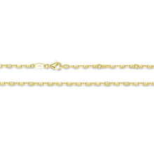 Load image into Gallery viewer, Lucy Medium Chain-CH00048G