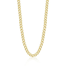 Load image into Gallery viewer, Large Cleo Cuban Chain-CH00052G