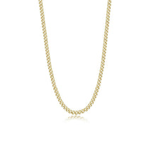 Load image into Gallery viewer, Small Cleo Cuban Chain-CH00053G