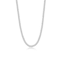 Load image into Gallery viewer, Small Cleo Cuban Chain-CH00053P