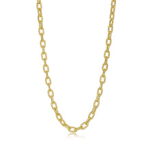 Load image into Gallery viewer, Small Charlie Rope Chain-CH00055G