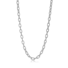 Load image into Gallery viewer, Small Charlie Rope Chain-CH00055P