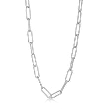 Load image into Gallery viewer, Charlie Rope Chain-CH00056P