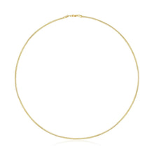 Load image into Gallery viewer, Lina Omega Choker-CH00058G