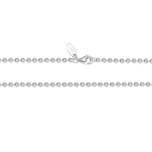 Load image into Gallery viewer, Small Mila Bead Chain-CH00059P