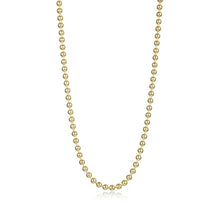 Load image into Gallery viewer, Medium Mila Bead Chain-CH00060G