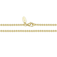 Load image into Gallery viewer, Medium Mila Bead Chain-CH00060G