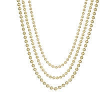 Load image into Gallery viewer, Large Mila Bead Chain-CH00061G