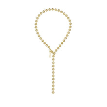 Load image into Gallery viewer, Large Mila Bead Chain-CH00061G