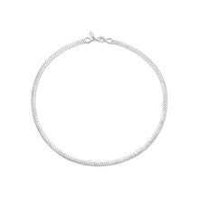 Load image into Gallery viewer, Kiara Chevron Chain -CH00063P