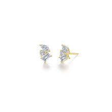 Load image into Gallery viewer, Prismatic Earrings -E0652CLG