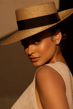 Load image into Gallery viewer, Magnolia Blossom Stud Earrings-E0690CLT