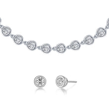 Load image into Gallery viewer, Tennis Platinum Set-HOL25PTB