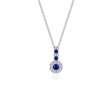 Load image into Gallery viewer, Adjustable Flower Necklace-N0327CSP