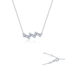 Load image into Gallery viewer, Domino Necklace-N0346CLP